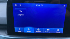 Ford Focus 1.0 EcoBoost 125 Active X Auto 5dr Petrol Hatchback